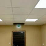 Luminaires plafond LED